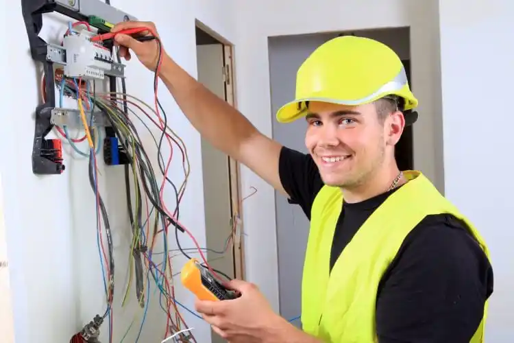 elektricien Driehuizen